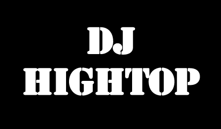 DJ Hightop